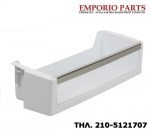 Ράφι Πόρτας Συντήρησης Ψυγείου,Bosch, Siemens, Neff, 00446138